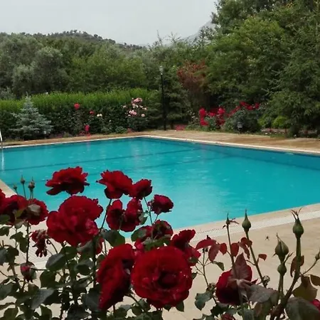 וילה Luxury In Kayakoy