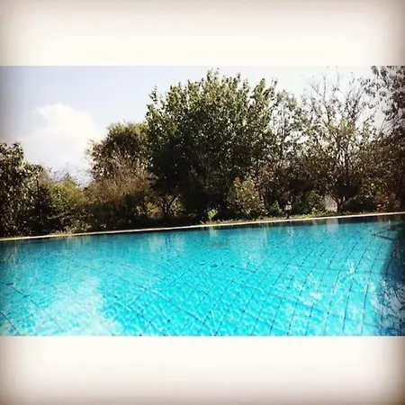 Luxury In Kayakoy * פאטהיה