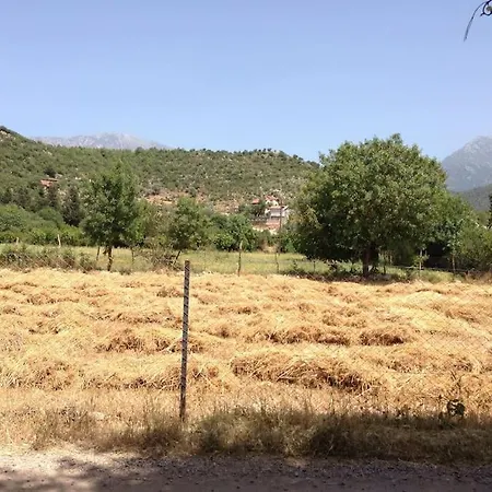 Luxury In Kayakoy וילה *