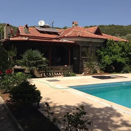 Luxury In Kayakoy * פאטהיה