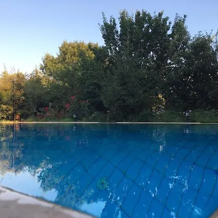 Luxury In Kayakoy * フェティエ