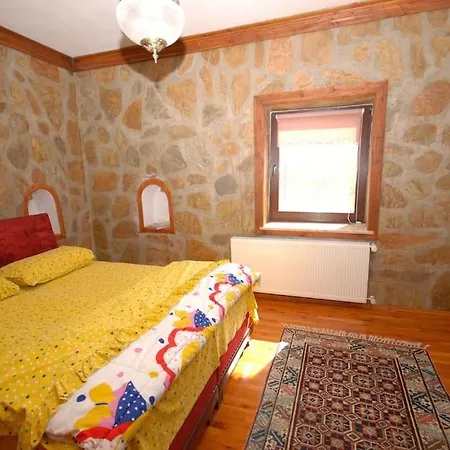 ヴィラ Luxury In Kayakoy *