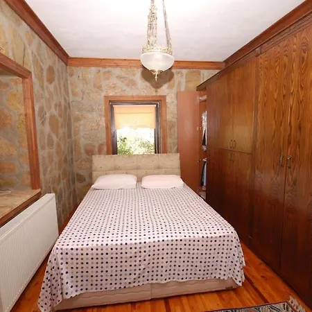 Luxury In Kayakoy フェティエ